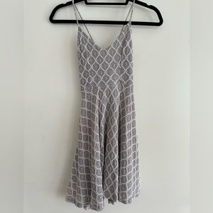 Kimchi Blue Lace Dress